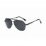 Iris P4002-C2 Classic Polarized Aviator Fashion Sunglasses