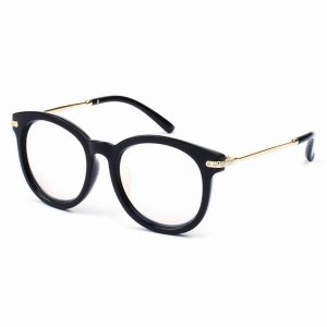 Iris 289 C1-3 Classic Retro Round Fashion Sunglasses