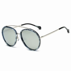 Iris PCA13 S04-P05 Polarized Circle Round Brow