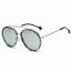 Iris PCA13 S04-P05 Polarized Circle Round Brow