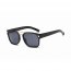 Iris S1002 D01-B15 Classic Retro Square Frame Fashion Sunglasses