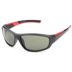 Iris Y3001-C1 Men Sports Rectangular Sunglasses