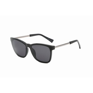 Iris S3029-C1 Unisex Square Fashion Sunglasses