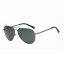 Iris P4004-C4 Metal Classic Polarized Aviator Sunglasses