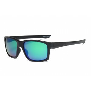 Iris Y1003-C3 Men Sports Rectangle Sunglasses