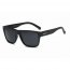 Iris YP1002-C2 Men Polarized Square Sports Sunglasses