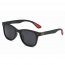 Iris P2093-C1 Classic Retro Vintage Polarized Fashion Sunglasses