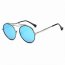 Iris PCA10-CW04-P07 Polarized Circle Round Brow