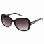 Iris B6977-197-N019 Women Oversize Polarized Sunglasses