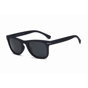 Iris YP2001-C3 Classic Square Polarized Sunglasses