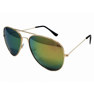 Iris S1011-C5 Classic Aviator Fashion Sunglasses