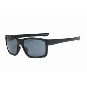 Iris Y1003-C1 Men Sports Rectangle Sunglasses