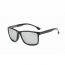 Iris S1022-D01-B05 Men Sports Square Sunglasses