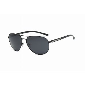 Iris P4001-C1 Classic Polarized Aviator Sunglasses