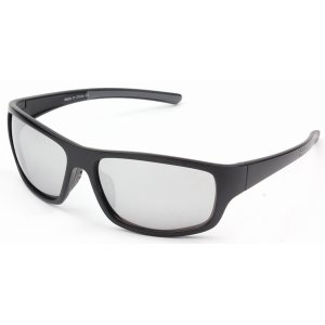 Iris Y3002-C2 Men Sports Rectangular Sunglasses