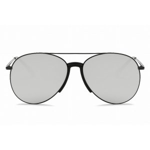 Iris S2070-C2 Unisex Classic Fashion Aviator Sunglasses