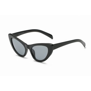 Iris S1091-C1 Women Cat Eye Fashion Sunglasses