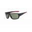 Iris Y2001-C1 Men Rectangle Sports Sunglasses