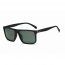 Iris YP2003-C1 Men Classic Polarized Rectangular Sunglasses