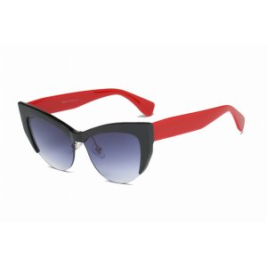 Iris S2054-C3 Women Half