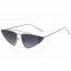 Iris S3007-C2 Women Small Retro Vintage Cat Eye Sunglasses