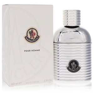 Moncler 559585 Eau De Parfum Spray 2 Oz