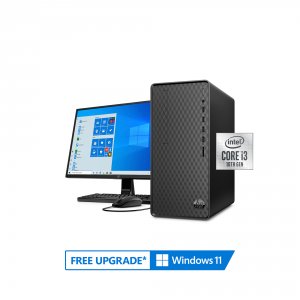 Hp 9EE50AA#ABA New Hp M01-f1033wb Desktop