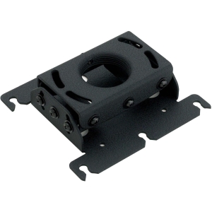 Chief RPA196 Mounting Kit - Steel - Black