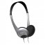 Hitach 190318 Maxell Headphones, , Hp-200, Stereo