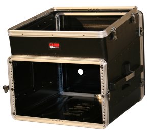 Gator GRC-10X6 Molded Pe S-top Console Rack