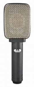 Cad D80 Sa Large Dia. Mc Ds-card. Mic