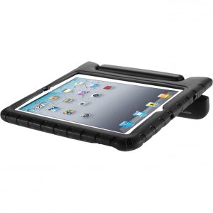 I-blason IPAD5-KIDO-BLK Armorbox Kido