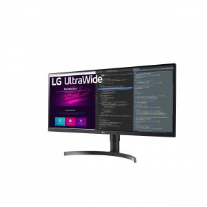 Lg 34WN750-B 34 3440x1440 Qhd