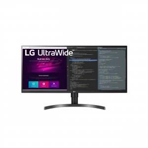 Lg 34WN750-B 34 3440x1440 Qhd