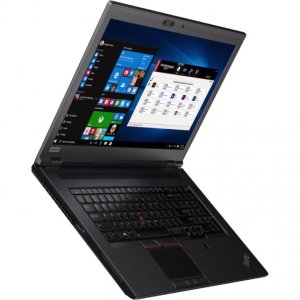 Lenovo 20MB002PUS P72,w10p,i7,16gb,1tb,3yr