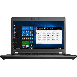 Lenovo 20MB002PUS P72,w10p,i7,16gb,1tb,3yr