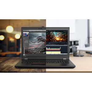 Lenovo 20MB002PUS P72,w10p,i7,16gb,1tb,3yr