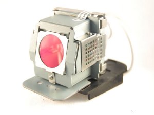 Battery 5JJ2C01001-OE Replacement Projector Lamp With Oem Bulb For Ben