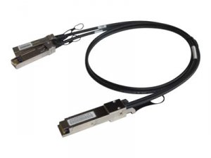 Xilinx SOLR-QSFP2SFP-3M Qsfp2 Sfp Copper Breakout