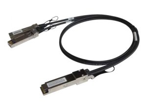 Xilinx SOLR-QSFP2SFP-3M Qsfp2 Sfp Copper Breakout