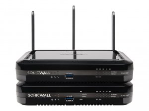 Sonicwall 02-SSC-2295 Soho 250 Wrls-n Total Secure