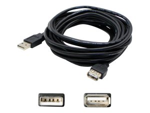 Addon USB3EXTAA2M - Usb Extension Cable - Usb Type A (f) To Usb Type A