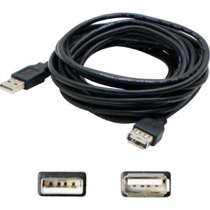 Addon USB3EXTAA2M - Usb Extension Cable - Usb Type A (f) To Usb Type A