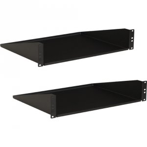 Kendall 1906-3-202-02 2u 14 Component Shelf 2pk