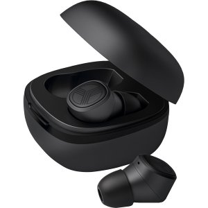 Treblab XFIT True Wrls Bluetooth Earbuds