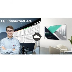 Lg 65UL3J-E , 65 Uhd, 330 Nit, Hdmi(3),rs232c Inout, Rj45(lan), Usb2.0