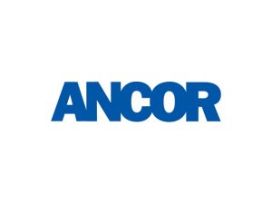 Ancor 309002 22-18 Heatshrink Butt Connectors - 500-pack