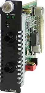 Perle 05042800 Cm-100-m1st2d Media Converter