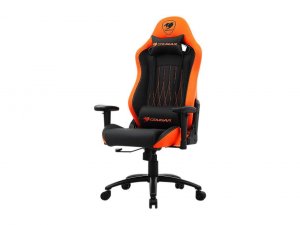 Compucase EXPLORERACING Cougar Gaming Economy Line Gaming Chair