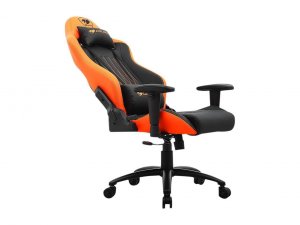 Compucase EXPLORERACING Cougar Gaming Economy Line Gaming Chair